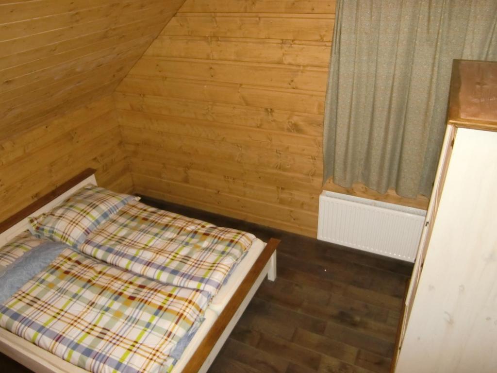 Penzion Rzehaczek Dolní Lomná Exterior foto